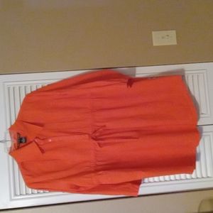 Antilia Femme, XL, Orange